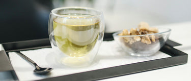 定製你的茶葉、咖啡、米：讓你的味蕾去冒險！