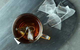 茶包年節禮盒代工一次搞懂！