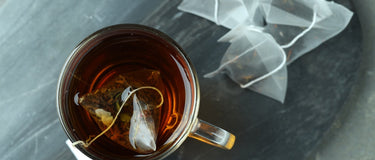 茶包年節禮盒代工一次搞懂！