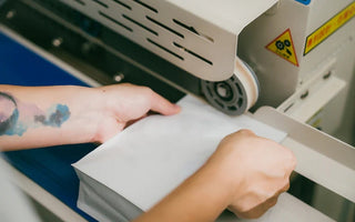 茶包代工全攻略：流程、費用與工廠選擇重點