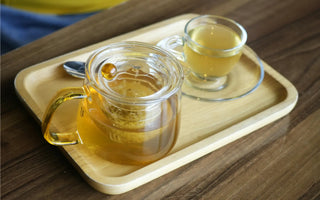茶包代工：為你的茶飲品牌加速！