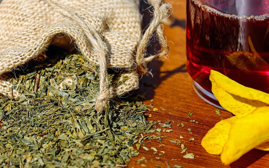 止咳化痰喝什麼最有效？千萬別買錯！