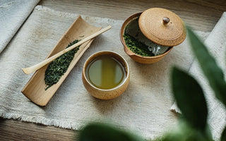 2025茶飲熱潮！茶包代工＋ODM一站式服務，讓你輕鬆打造爆款茶品牌
