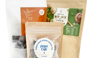 茶包代工流程全解析：從打樣到出貨的完整攻略